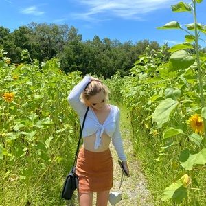 Meet your Posher, Summer